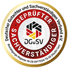 Logo SachverstÃ¤ndigenbÃ¼ro Thomas Gronau.