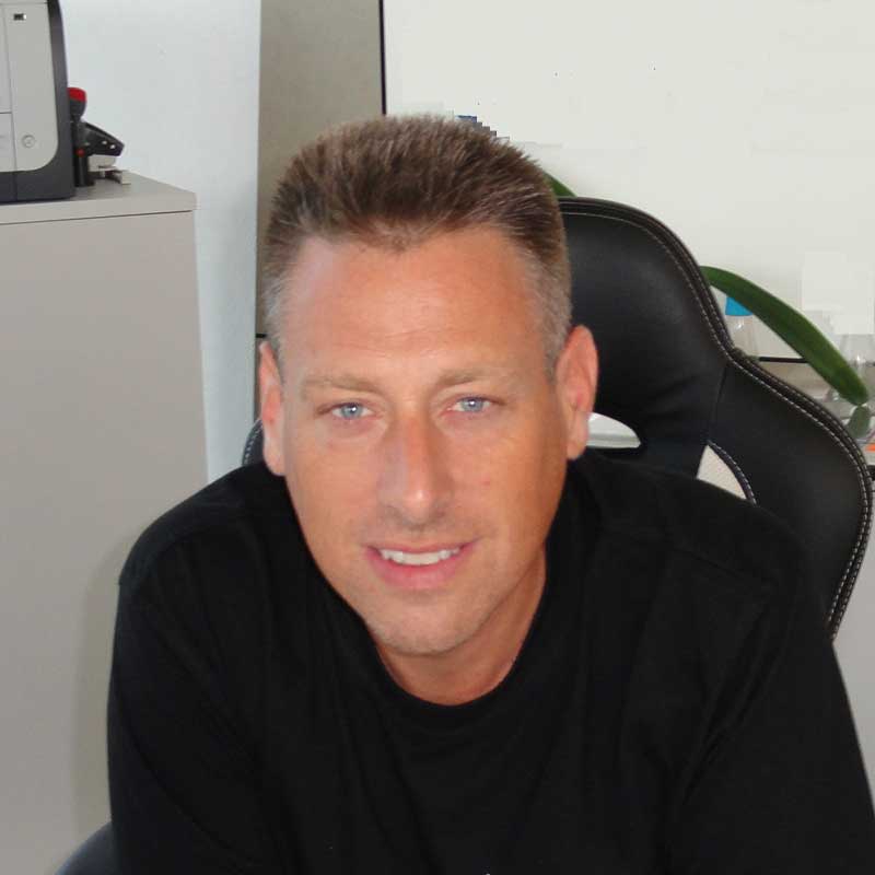 Thomas Gronau