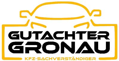 Logo Gutachterbüro Thomas Gronau 2