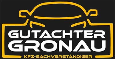Logo Gutachterbüro Thomas Gronau 1